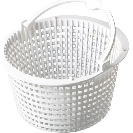 Panier dcumoire panier de filtre de piscine filtre antistatique (1/5)