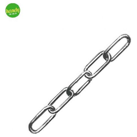 Catena sospensione lampadari Electraline 1 m