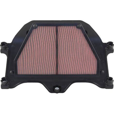 Filtro de aire Tecnium para Yamaha YZF-R6 600 06-07 (inserto de papel)