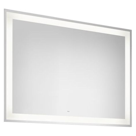 ESPEJO LED IRIDIA PLACA ANTIVAHO 1000X700