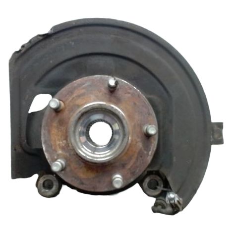 [PRODUIT D'OCCASION] Pivot Avant Droit NISSAN Qashqai ♻️ Ref Oe. 40014jd000 - Garantie à vie (1/3)