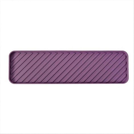 Tray ensemble de table Seasoning bouteille étagère (1/5)