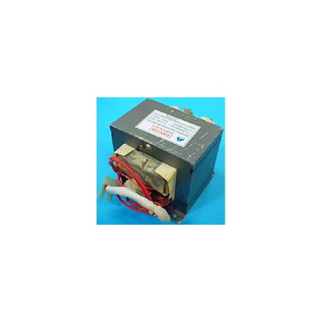 Trasformatore 617081d001f per microonde lg