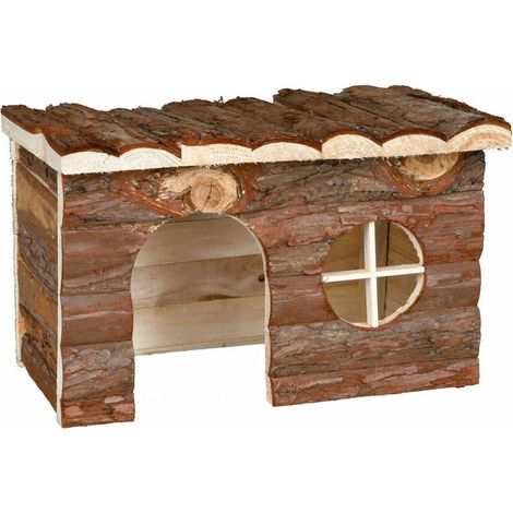 Casita Trixie Jerrik 28 × 16 × 18 CM