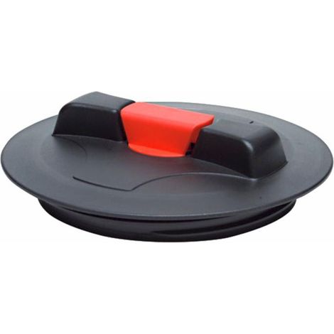 Coperchio filettato con sfiato ARAG 3522221