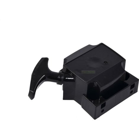 démarreur à recul pour débroussailleuse Kawasaki TJ45E, TJ45 / 49088-2559, 490882559