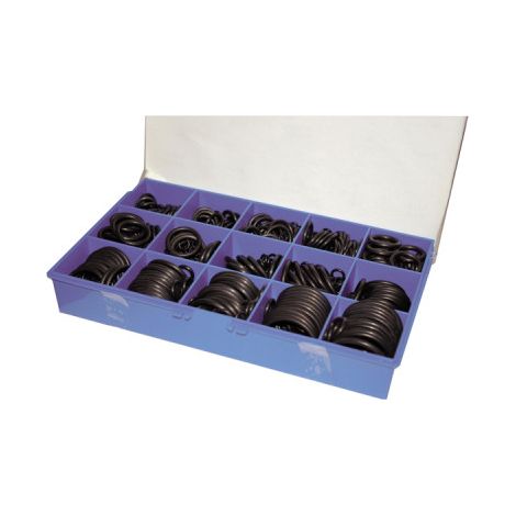 Coffret joints toriques qualité alimentaire - DIFF