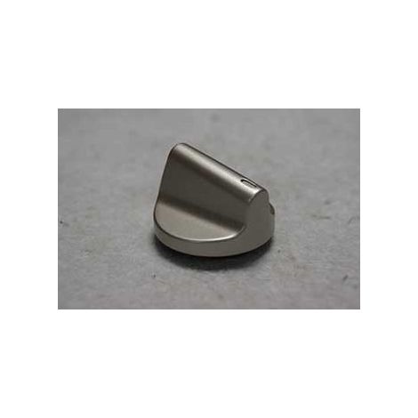 BOUTON BRULEURS GAZ 6MM POUR TABLE DE CUISSON SCHOLTES - C00276759 (1/2)