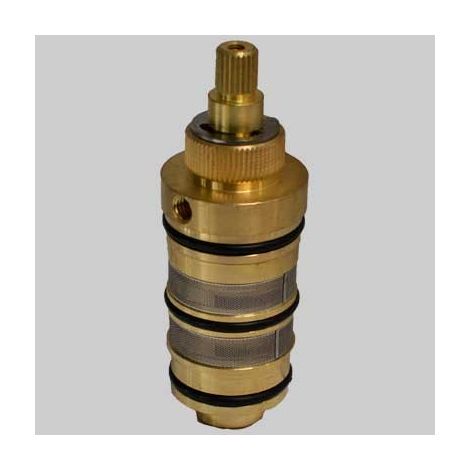 CARTUCCIA TERMOSTATICA PER PANNELLO VEGA - -