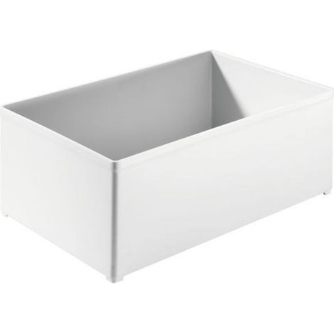 500068 Festool Scatole Box 180x120x71/2 SYS-SB