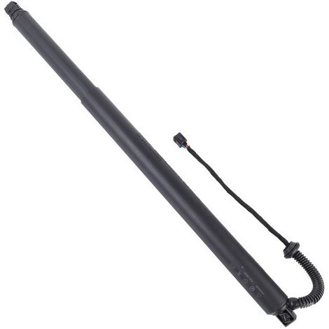 Unité de levage de hayon à ressort à gaz côté gauche haute performance - Pour Seat Ateca (2016–2023) Pièce n° 575827851A Réparation hayon (1/5)