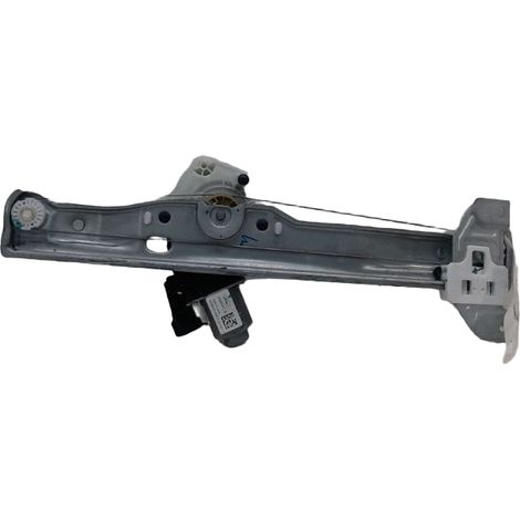 [PRODUIT D'OCCASION] Mecanisme+moteur Leve-glace Avant Gauche FORD Ka+ ♻️ Ref Oe. 1891605 - Garantie à vie (1/4)