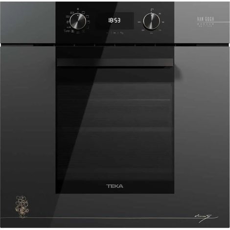 Horno multifunción Teka hlb 84 vg 70 litros clase A (1/3)
