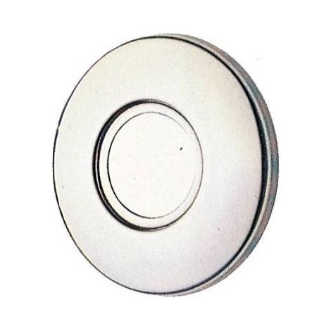 PL ART.285 ROSONE P/RUBINETTO D 3/8 4 PZ