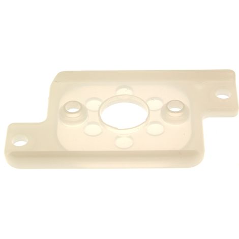 Potentiometerhalter 766331108 für smeg-ofen