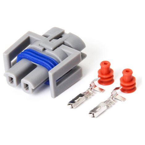 12162017 Applicable to Buick Excelle air conditioner electromagnetic plug DJ70217A-1.5-11/21 finished wiring harness (1/4)