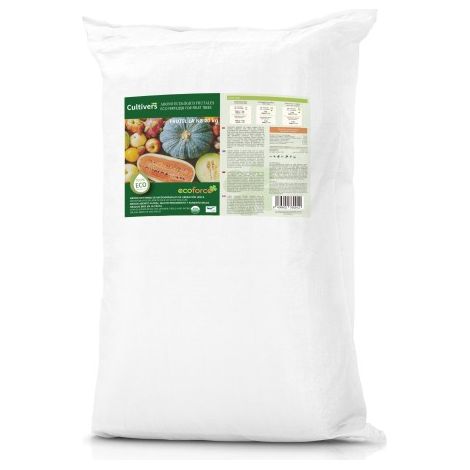 Cultivativats Company Citrus Ecological 5 kg (1/5)