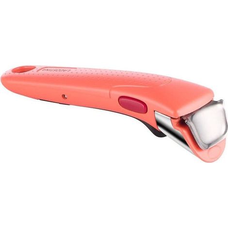 Lagostina 010281250003 manico per pentola colore Corallo