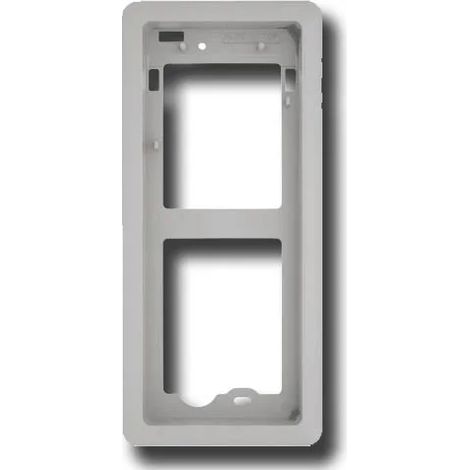 came bpt cadre à encastrer postes externes thangram dci me 61800020 (1/3)