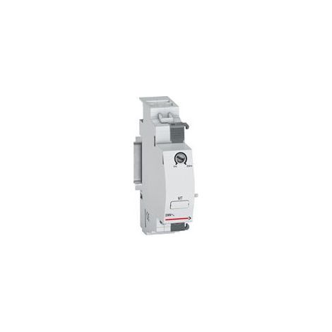Déclencheur à minimum de tension DX 12V à 48V et 12V à 48V (406280)