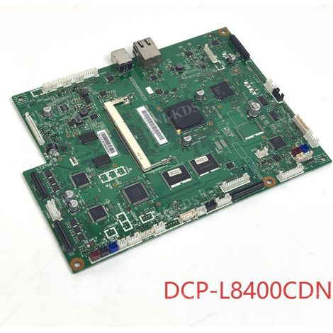 Accessoires compatibles avec les cartes mères Brother DCP-L8400CDN et MFC-L8650CDW : carte mère DCP-L8400CDN