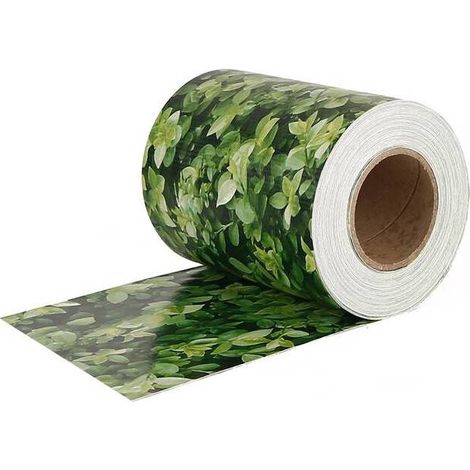 C FRANGIVISTA P/REC PVC 19CMX35M FOGLIAME