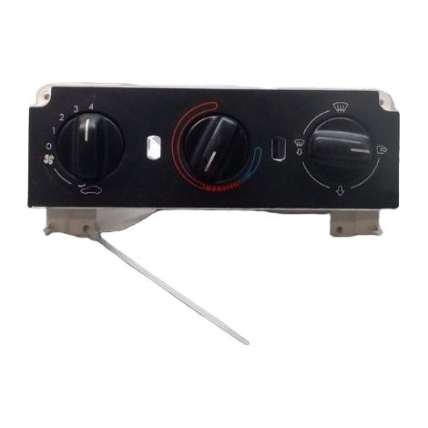 [PRODUIT D'OCCASION] Commande De Chauffage PEUGEOT 306 Phase 1 1993-1997 ♻️ Ref Oe. 6451f2 - Garantie à vie (1/3)