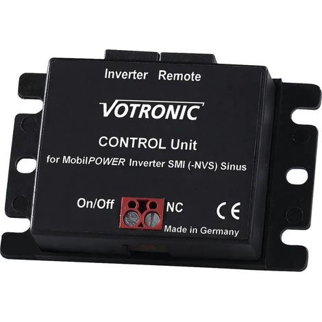 VOTRONIC Control Unit MobilPOWER Inverter
