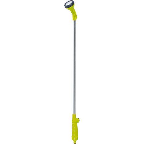 Spido – Lance d'arrosage fixe 90 cm – Longue portée pour zones difficiles d'accès – Matériau résistant – Conception ergonomique