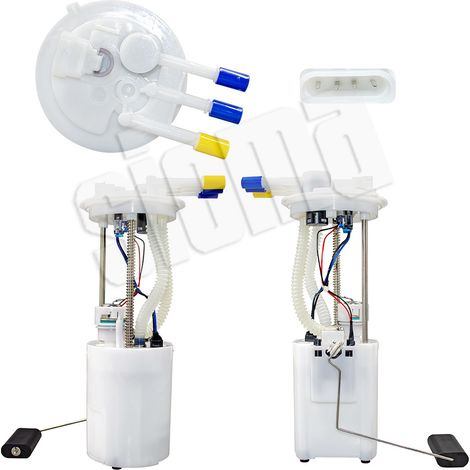 Brand new and high-quality automotive fuel pump assembly for BYD F0 0943137, perfectly suited for BYD fuel pump assemblies/kits.--BIEMMEDUE (1/4)