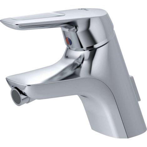 Ideal Standard Ceramix Blue Mitigeur monocommandé pour bidet, (1/4)