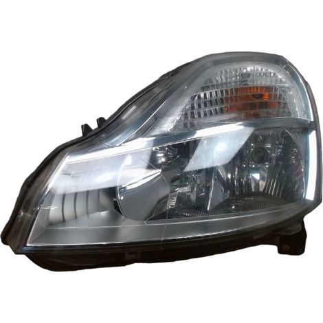 Phare Gauche RENAULT Modus Phase 2 2008-2012 [PRODUIT D'OCCASION]♻️7701069734