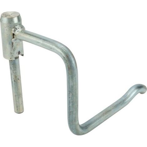 1134-7494-02 - Goupille de Verrouillage Droite pour Tracteur Tondeuse STIGA