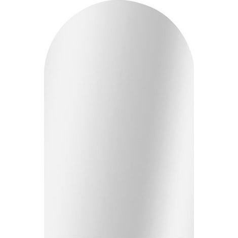Miroir Bords Polis Arche 80x50cm - Mp Glass