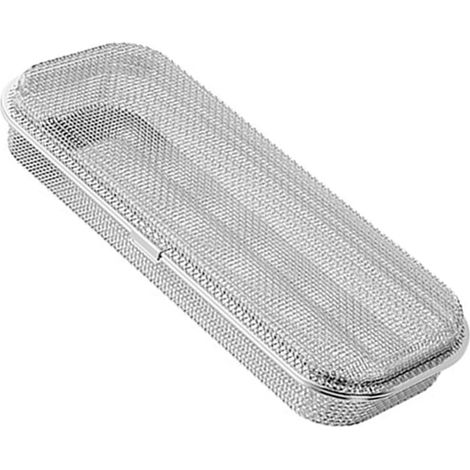 Dispenser Wall Mounted Napkin Holder for Kitchen and (1/5)