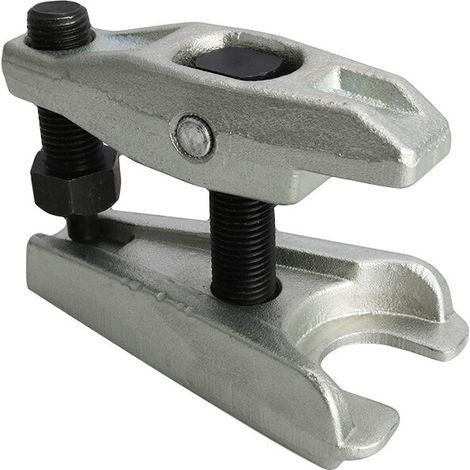 Extracteur de rotule universel monobloc, extracteur de rotule de suspension pour biellettes de direction et roulements, extracteur de rotule (1/5)