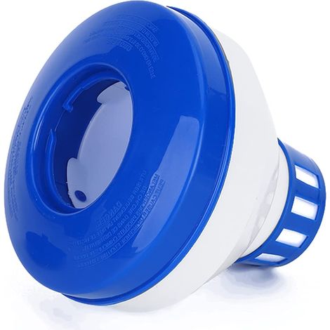 Distributeur médicaments piscine – distributeur produits chimiques – pratique – pour spa