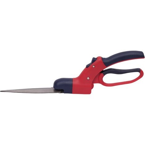 Rasenschere mit drehbarer Klinge 360° - Spear & Jackson