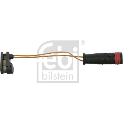 Contact d'avertissement, usure des garnitures de frein FEBI BILSTEIN 22663