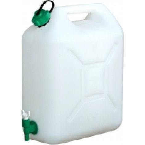 5-Liter-Lebensmittelkanister OUTIFRANCE