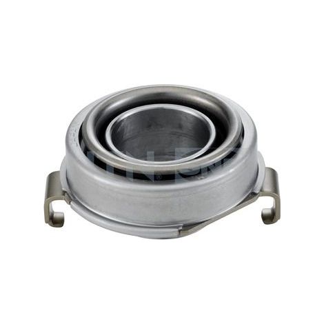 Butées d'embrayage - BAC370.02 - SNR - Compatible avec véhicule Mazda