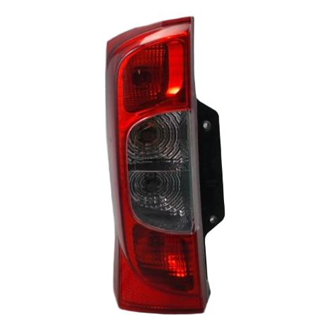 [PRODUIT D'OCCASION] Feu Arriere Gauche  CITROEN Nemo Combi 2008-... ♻️ Ref Oe. 1624233280 - Garantie à vie (1/3)