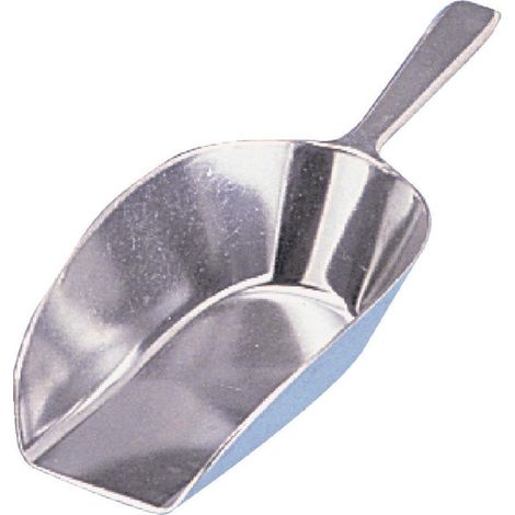 Pelle en aluminium 1940ml - VOGUE