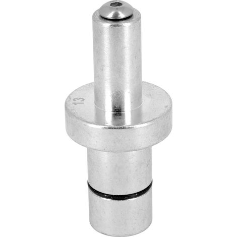 Broche Ø 13 mm pour adaptateur sous té de fourche LEV120