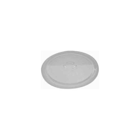 WHIRLPOOL - BANDEJA VIDRIO MICROONDAS DIAM 280 M/M - 481946678407