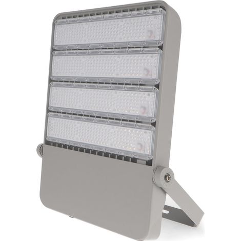 IluminaShop - Foco Modular LED ProNext 400W Antisalino IP65  Blanco Frio 5000K