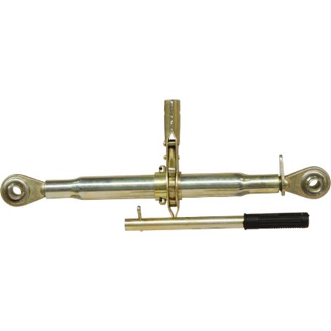 Mittlerer oberer Lenker Kat. 1 520-710 mm Gewinde 1 1/8" Kopf-Kopf (1/2)