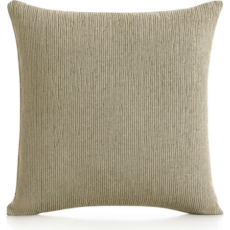 Coussin de couverture du quadrant moyen 45 X 45 C/1 sans remplissage (1/4)