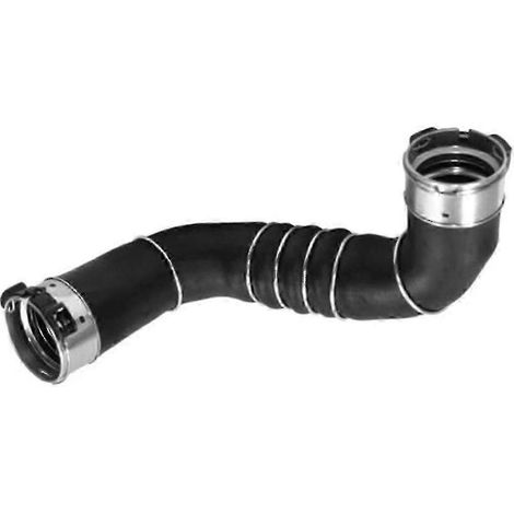 Manguera del turbocompresor del intercooler 14463 - 5x02b 14463 - 5x04b para NP300 Navara Pathfinder III 2005 (1/5)