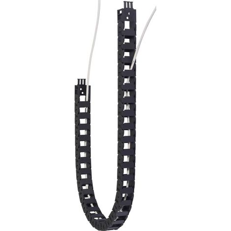 TRU COMPONENTS TC-14376392 Catena portacavi (1/5)